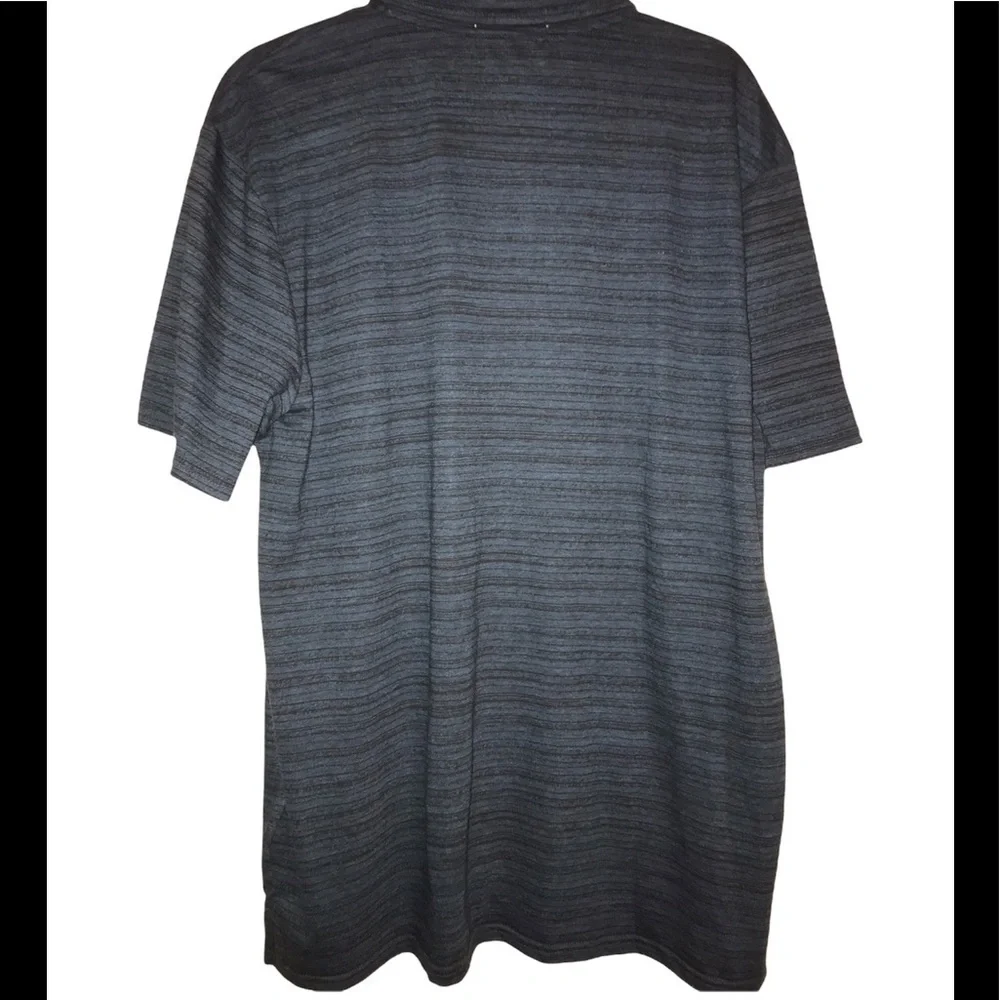 NWT Threads 4 Thoughts Fix Stitch Polo Shirt XXL MT200 - Picture 2 of 8